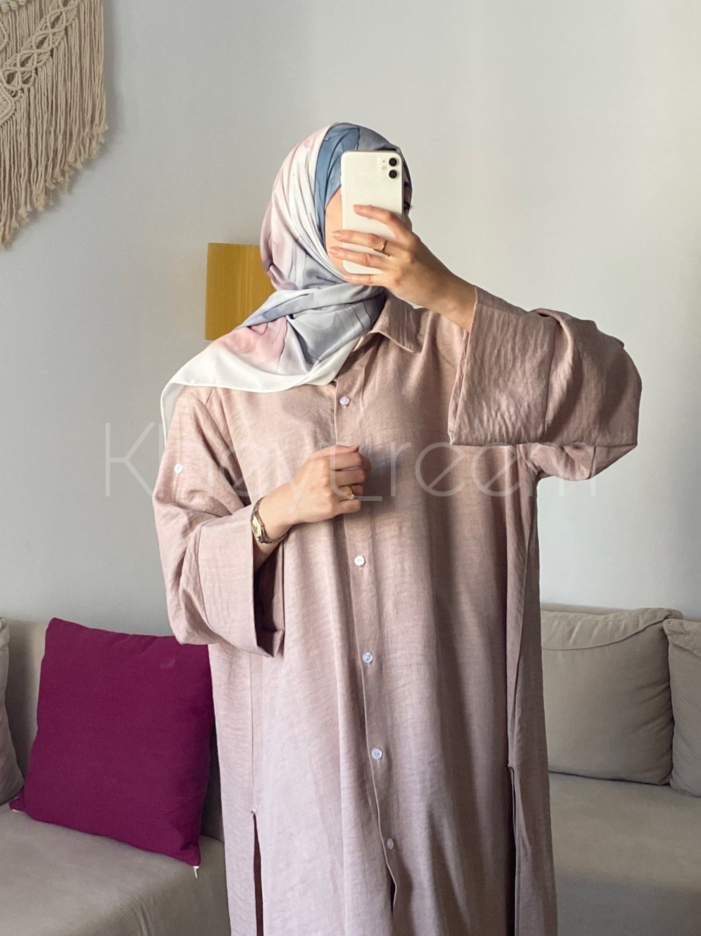L'ensemble MASTOURA