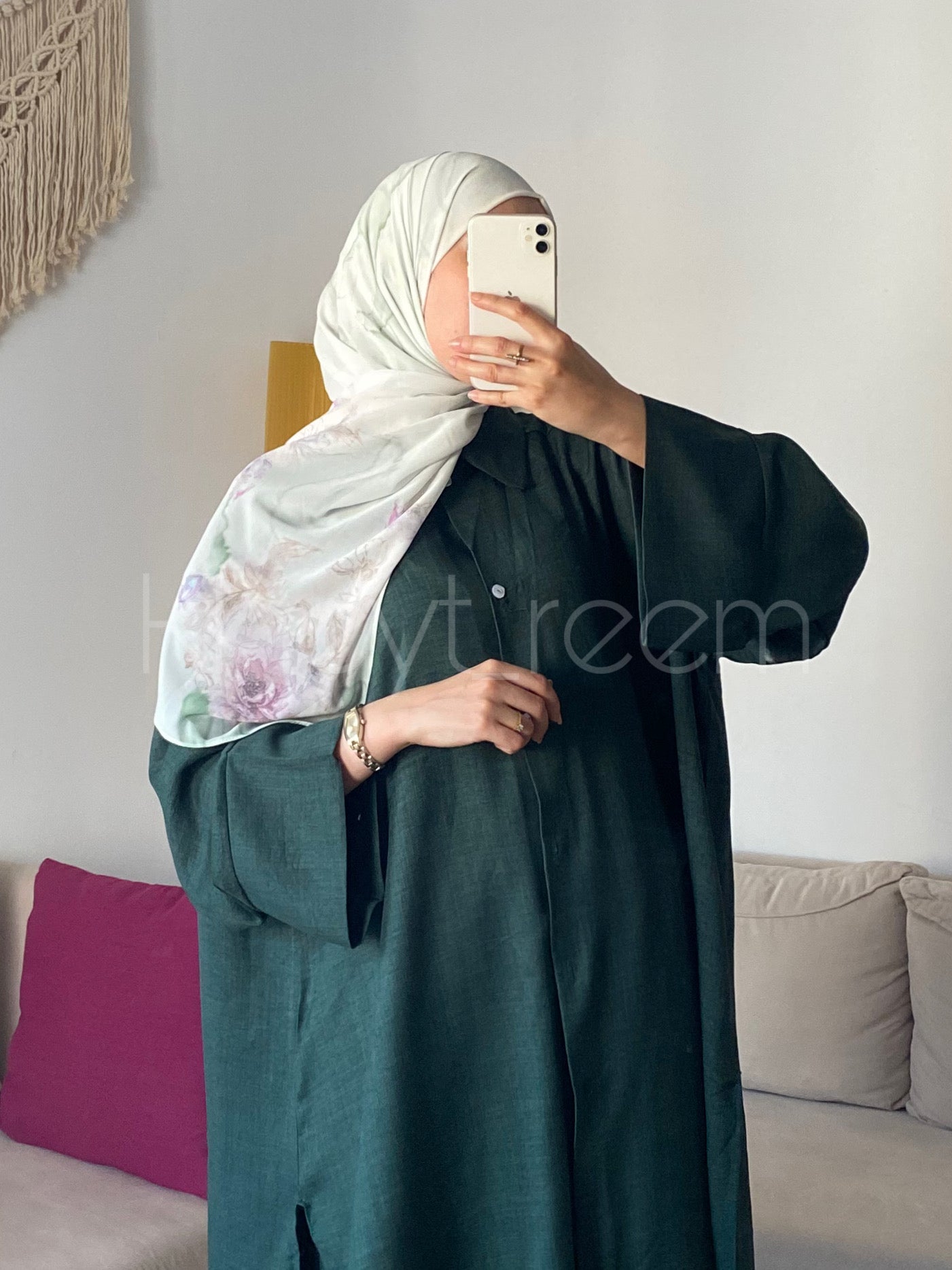 L'ensemble MASTOURA