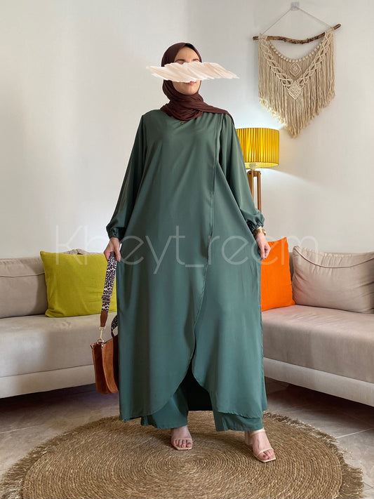 Comfy – L’ensemble pratique & élégant