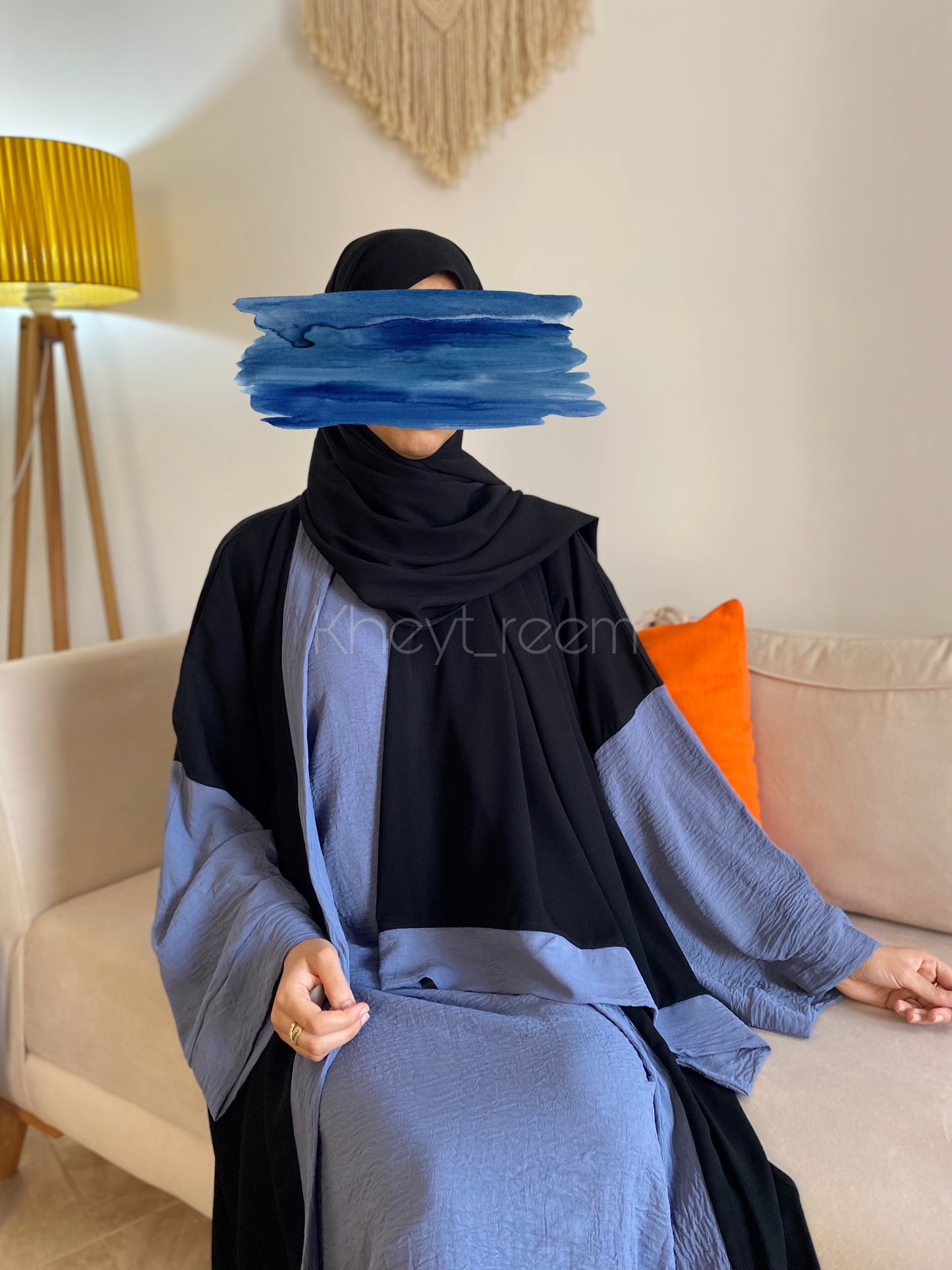 Abaya Nour / عباية نور
