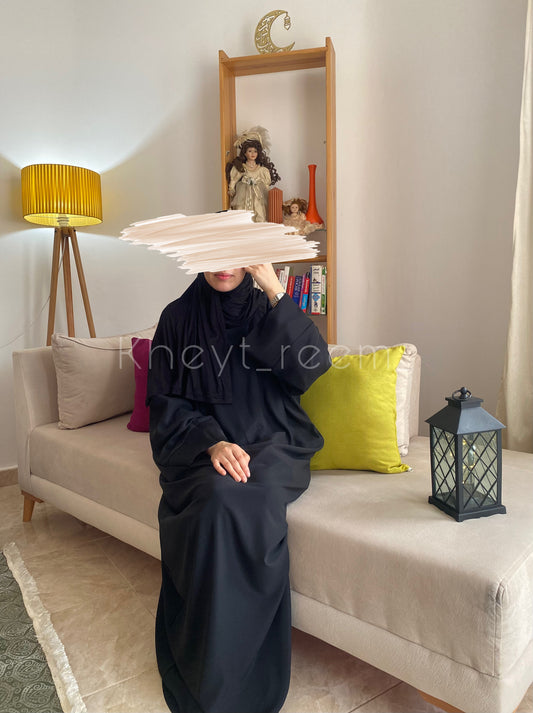 Hidjab leryam / حجاب لريام