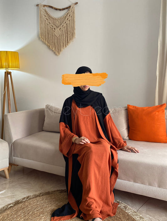 Abaya Nour / عباية نور
