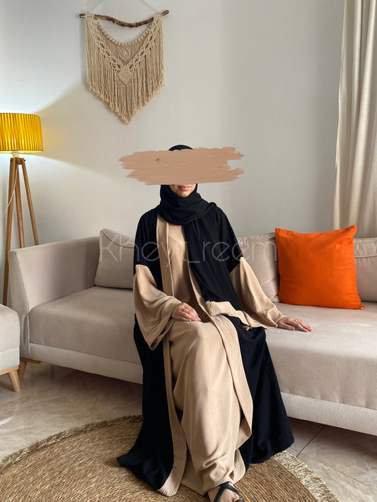 Abaya Nour / عباية نور