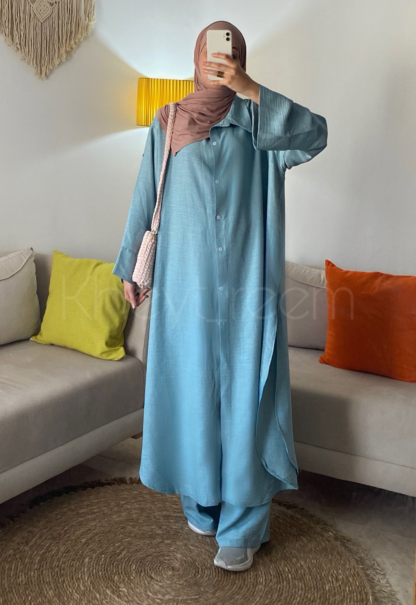 L'ensemble MASTOURA