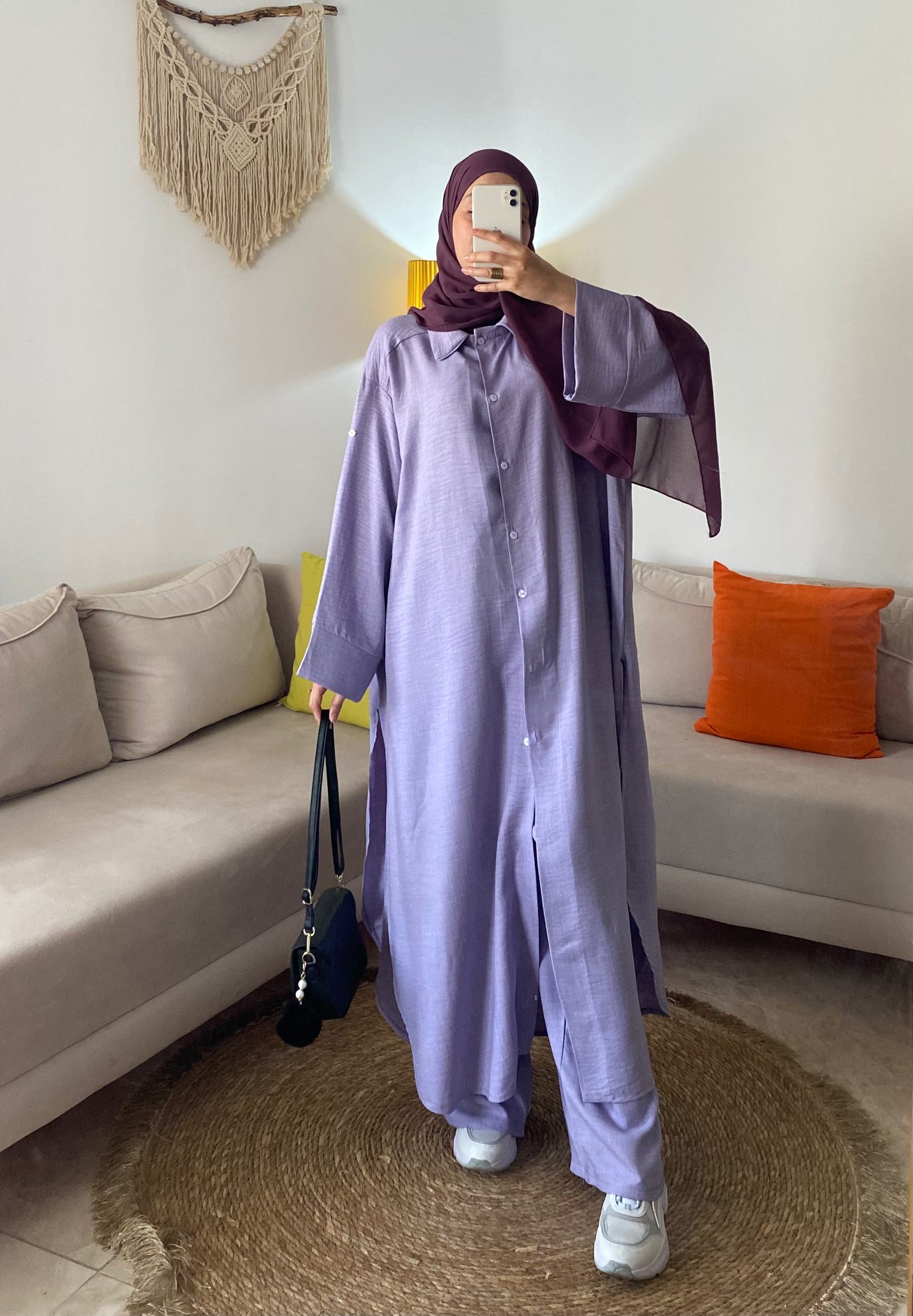 L'ensemble MASTOURA