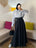 jupe cloche ajustable